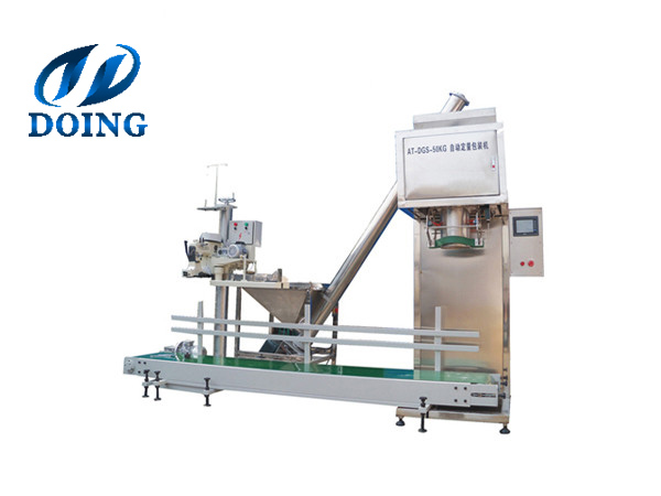 全自動(dòng)包裝機(jī)